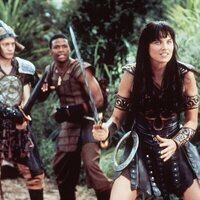 Xena: Warrior Princess