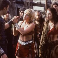 Xena: Warrior Princess