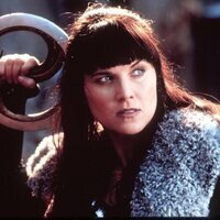 Xena: Warrior Princess