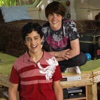 Drake & Josh