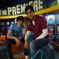 Drake & Josh