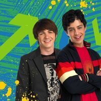 Drake & Josh