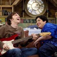 Drake & Josh