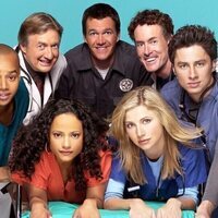 Scrubs