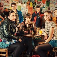 Foto de 'My Mad Fat Diary'