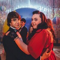 Foto de 'My Mad Fat Diary'