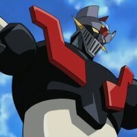 Mazinger Z