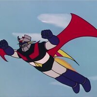 Mazinger Z