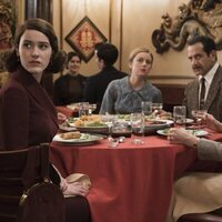 Foto de 'The Marvelous Mrs. Maisel'