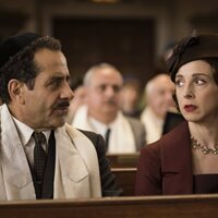 Foto de 'The Marvelous Mrs. Maisel'