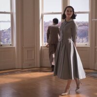 Foto de 'The Marvelous Mrs. Maisel'