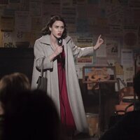 Foto de 'The Marvelous Mrs. Maisel'