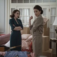 Foto de 'The Marvelous Mrs. Maisel'