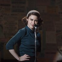 Foto de 'The Marvelous Mrs. Maisel'