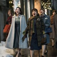 Foto de 'The Marvelous Mrs. Maisel'