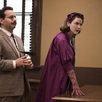 Foto de 'The Marvelous Mrs. Maisel'