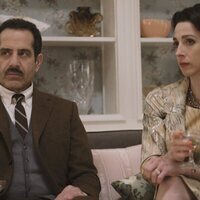 Foto de 'The Marvelous Mrs. Maisel'