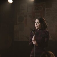 Foto de 'The Marvelous Mrs. Maisel'