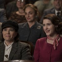 Foto de 'The Marvelous Mrs. Maisel'