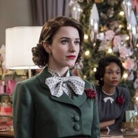 Foto de 'The Marvelous Mrs. Maisel'