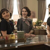 Foto de 'The Marvelous Mrs. Maisel'