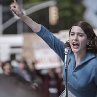 Foto de 'The Marvelous Mrs. Maisel'