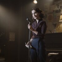 Foto de 'The Marvelous Mrs. Maisel'