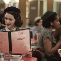 Foto de 'The Marvelous Mrs. Maisel'