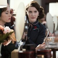 Foto de 'The Marvelous Mrs. Maisel'