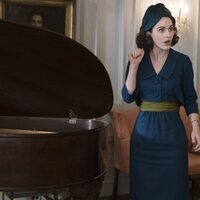 Foto de 'The Marvelous Mrs. Maisel'