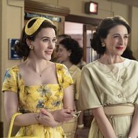 Foto de 'The Marvelous Mrs. Maisel'