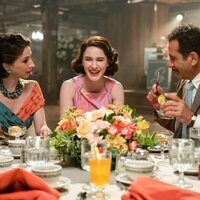 Foto de 'The Marvelous Mrs. Maisel'