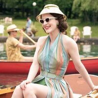 Foto de 'The Marvelous Mrs. Maisel'