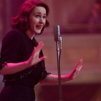 Foto de 'The Marvelous Mrs. Maisel'