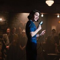 Foto de 'The Marvelous Mrs. Maisel'