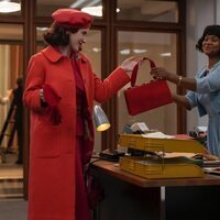 Foto de 'The Marvelous Mrs. Maisel'