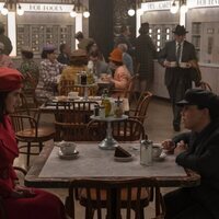 Foto de 'The Marvelous Mrs. Maisel'