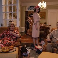 Foto de 'The Marvelous Mrs. Maisel'