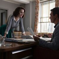 Foto de 'The Marvelous Mrs. Maisel'