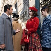 Foto de 'The Marvelous Mrs. Maisel'