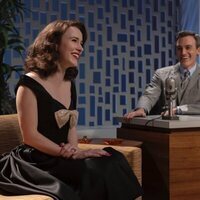 Foto de 'The Marvelous Mrs. Maisel'