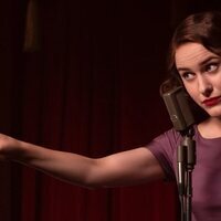 Foto de 'The Marvelous Mrs. Maisel'