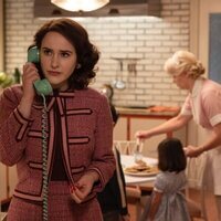 Foto de 'The Marvelous Mrs. Maisel'