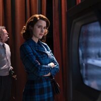 Foto de 'The Marvelous Mrs. Maisel'