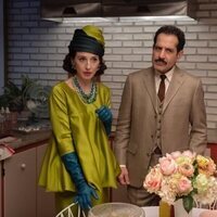 Foto de 'The Marvelous Mrs. Maisel'