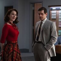 Foto de 'The Marvelous Mrs. Maisel'