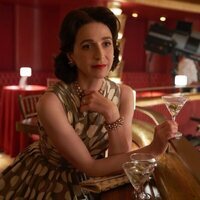 Foto de 'The Marvelous Mrs. Maisel'