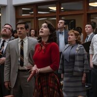 Foto de 'The Marvelous Mrs. Maisel'