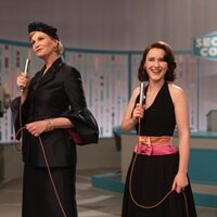 The Marvelous Mrs. Maisel