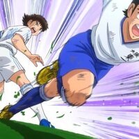 Foto de 'Captain Tsubasa'